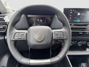 Citroën C4 1.2 Hybrid Plus