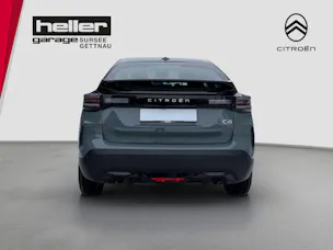 Citroën C4 1.2 Hybrid Plus