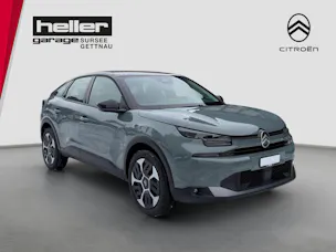 Citroën C4 1.2 Hybrid Plus