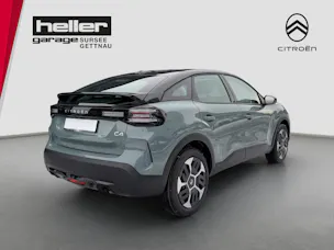 Citroën C4 1.2 Hybrid Plus