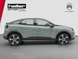 Citroën C4 1.2 Hybrid Plus