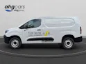 Opel Combo cargo 2.4 t XL 1.5 D S/S 4x4