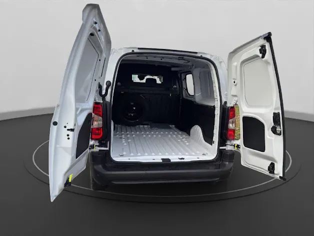 Opel Combo cargo 2.4 t XL 1.5 D S/S 4x4