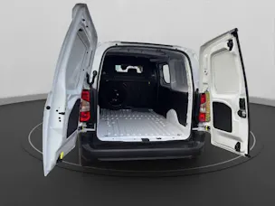 Opel Combo cargo 2.4 t XL 1.5 D S/S 4x4