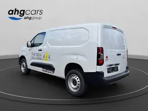 Opel Combo cargo 2.4 t XL 1.5 D S/S 4x4