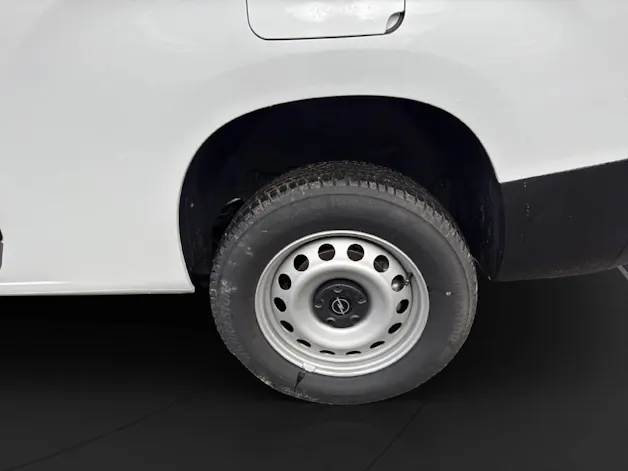 Opel Combo cargo 2.4 t XL 1.5 D S/S 4x4