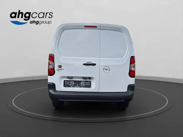 Opel Combo cargo 2.4 t XL 1.5 D S/S 4x4