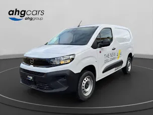 Opel Combo cargo 2.4 t XL 1.5 D S/S 4x4