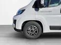 Peugeot CROSSCAMP ADVNTR 6.0 AT