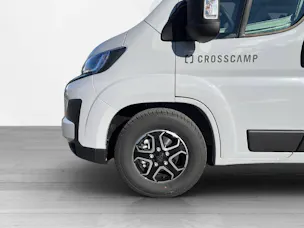 Peugeot CROSSCAMP ADVNTR 6.0 AT