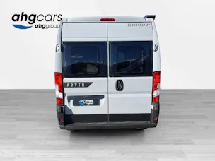 Peugeot CROSSCAMP ADVNTR 6.0 AT