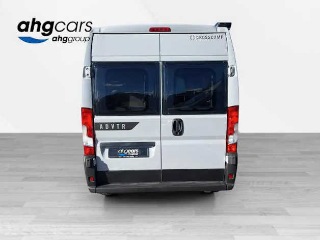 Peugeot CROSSCAMP ADVNTR 6.0 AT