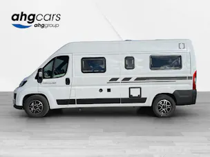 Peugeot CROSSCAMP ADVNTR 6.0 AT