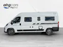 Peugeot CROSSCAMP ADVNTR 6.0 AT