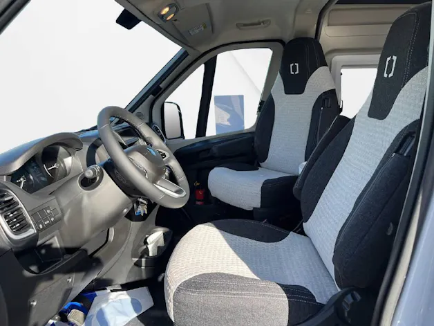 Peugeot CROSSCAMP ADVNTR 6.0 AT