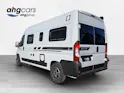 Peugeot CROSSCAMP ADVNTR 6.0 AT
