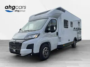 Peugeot CROSSCAMP EXPDN 7.4E AT