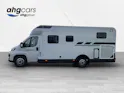Peugeot CROSSCAMP EXPDN 7.4E AT