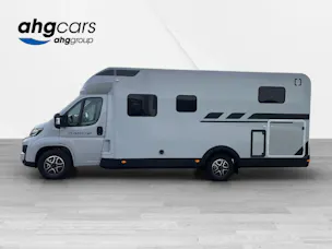 Peugeot CROSSCAMP EXPDN 7.4E AT
