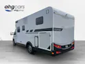 Peugeot CROSSCAMP EXPDN 7.4E AT
