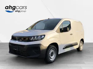 Opel Combo cargo 2.0 t 1.5 D Energize Your Business S/S
