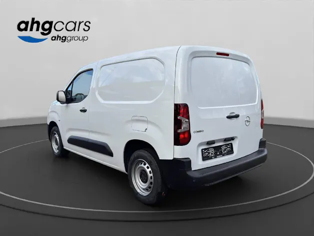 Opel Combo cargo 2.0 t 1.5 D Energize Your Business S/S