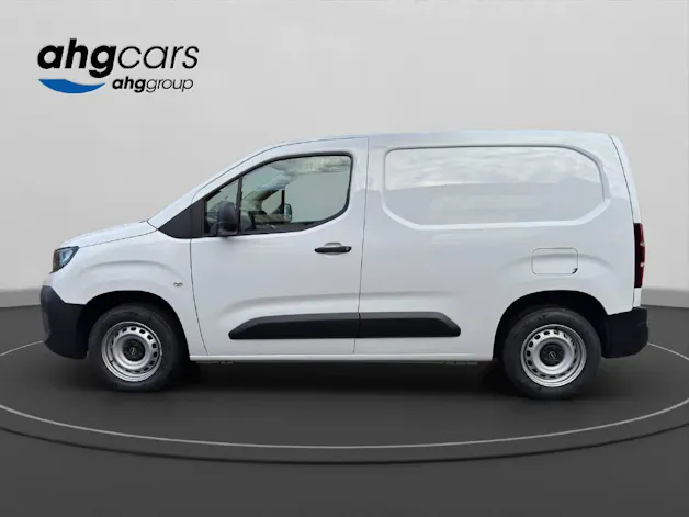Opel Combo cargo 2.0 t 1.5 D Energize Your Business S/S