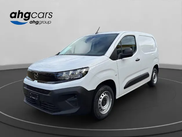Opel Combo cargo 2.0 t 1.5 D Energize Your Business S/S