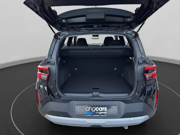 Opel Frontera 1.2 T HEV 145 GS