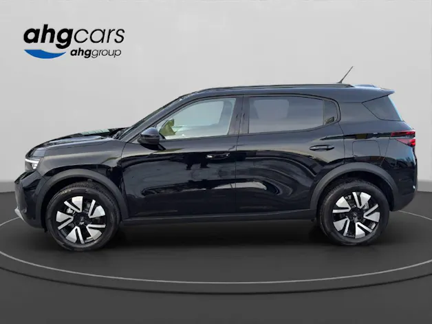 Opel Frontera 1.2 T HEV 145 GS