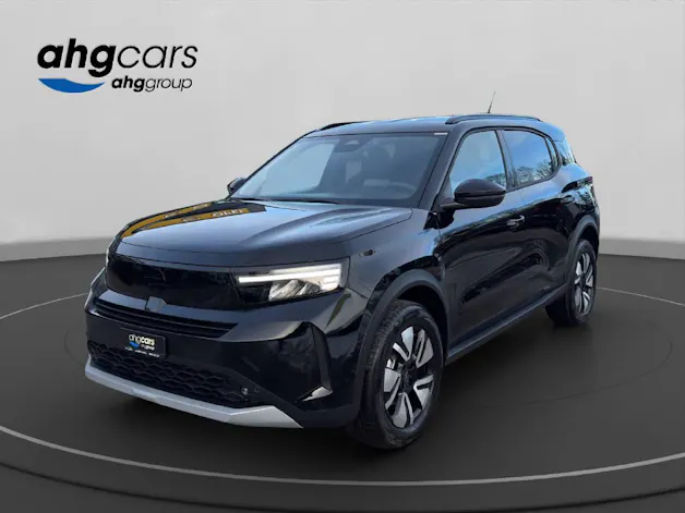 Opel Frontera 1.2 T HEV 145 GS