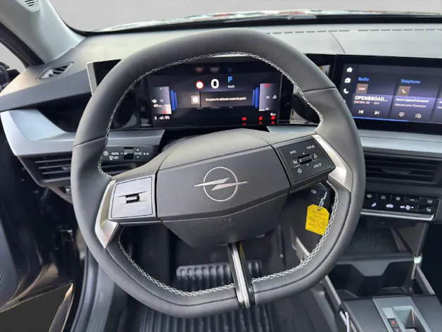Opel Frontera 1.2 T HEV 145 GS