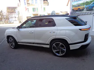 KGM Actyon 1.5 T-Gdi First Edition 4WD