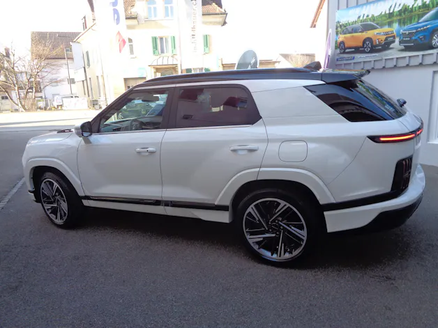 KGM Actyon 1.5 T-Gdi First Edition 4WD