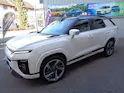 KGM Actyon 1.5 T-Gdi First Edition 4WD
