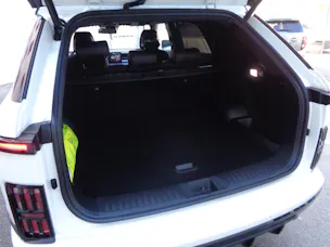 KGM Actyon 1.5 T-Gdi First Edition 4WD