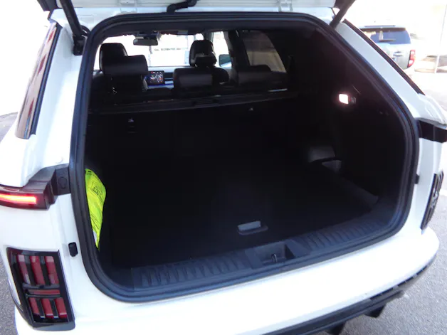 KGM Actyon 1.5 T-Gdi First Edition 4WD