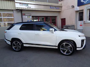 KGM Actyon 1.5 T-Gdi First Edition 4WD