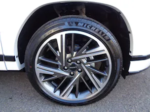 KGM Actyon 1.5 T-Gdi First Edition 4WD