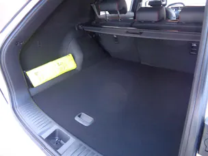 KGM Actyon 1.5 T-Gdi First Edition 4WD