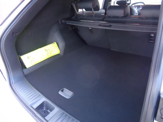 KGM Actyon 1.5 T-Gdi First Edition 4WD