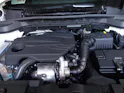 KGM Actyon 1.5 T-Gdi First Edition 4WD