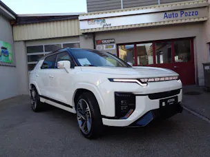KGM Actyon 1.5 T-Gdi First Edition 4WD