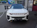 KGM Actyon 1.5 T-Gdi First Edition 4WD