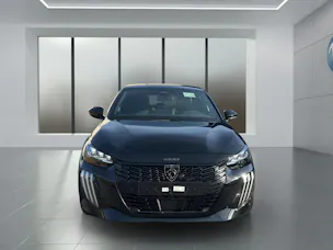 Peugeot 208 e-GT