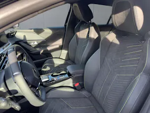 Peugeot 208 e-GT