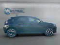 Peugeot 208 e-GT