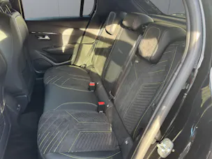 Peugeot 208 e-GT