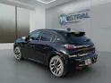 Peugeot 208 e-GT