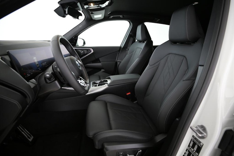 Vehicle image BMW X3